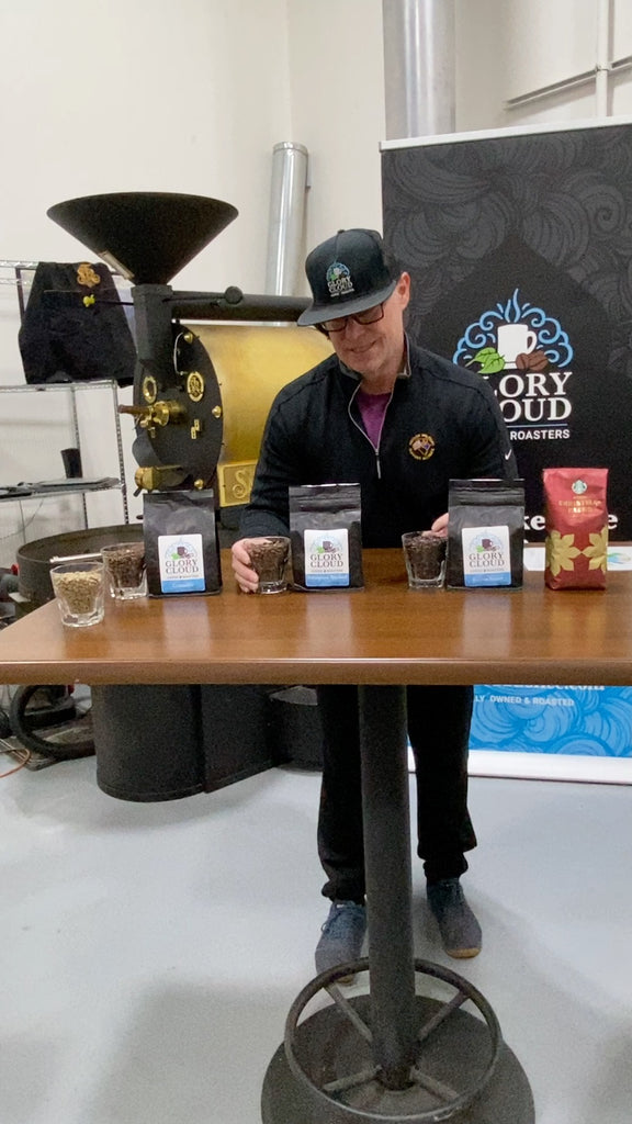 Why Does My Coffee Taste so Terrible?