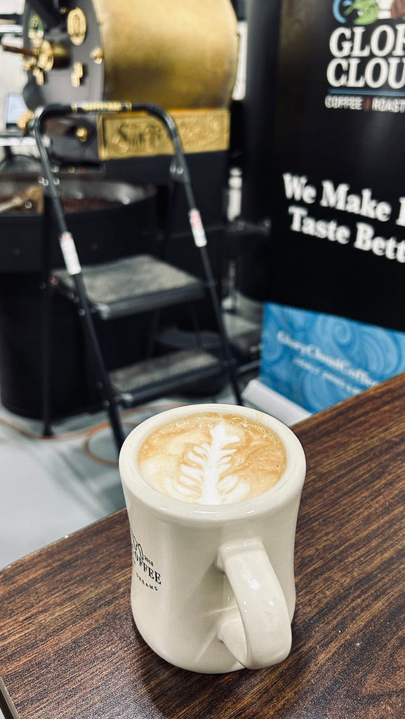 My Analysis of Coffee Price Increases