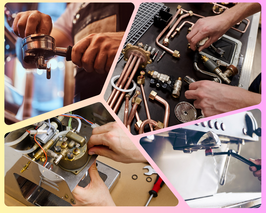 How to Maintain Your Coffee Equipment for Optimal Performance