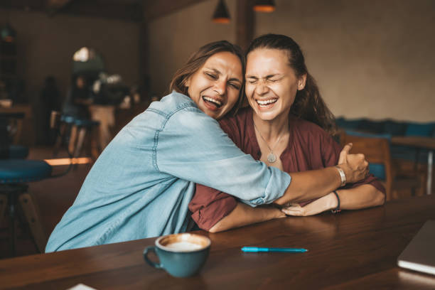 The Power of Coffee and Community