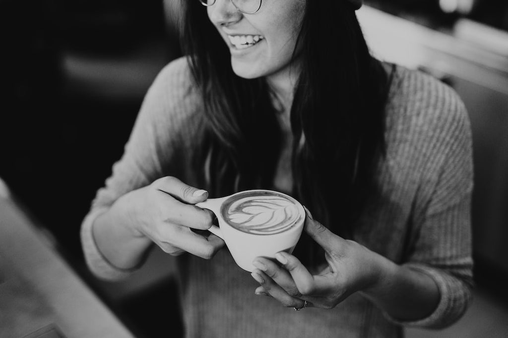 Celebrate National Coffee Day with These Top Picks from Glory Cloud Coffee Roasters