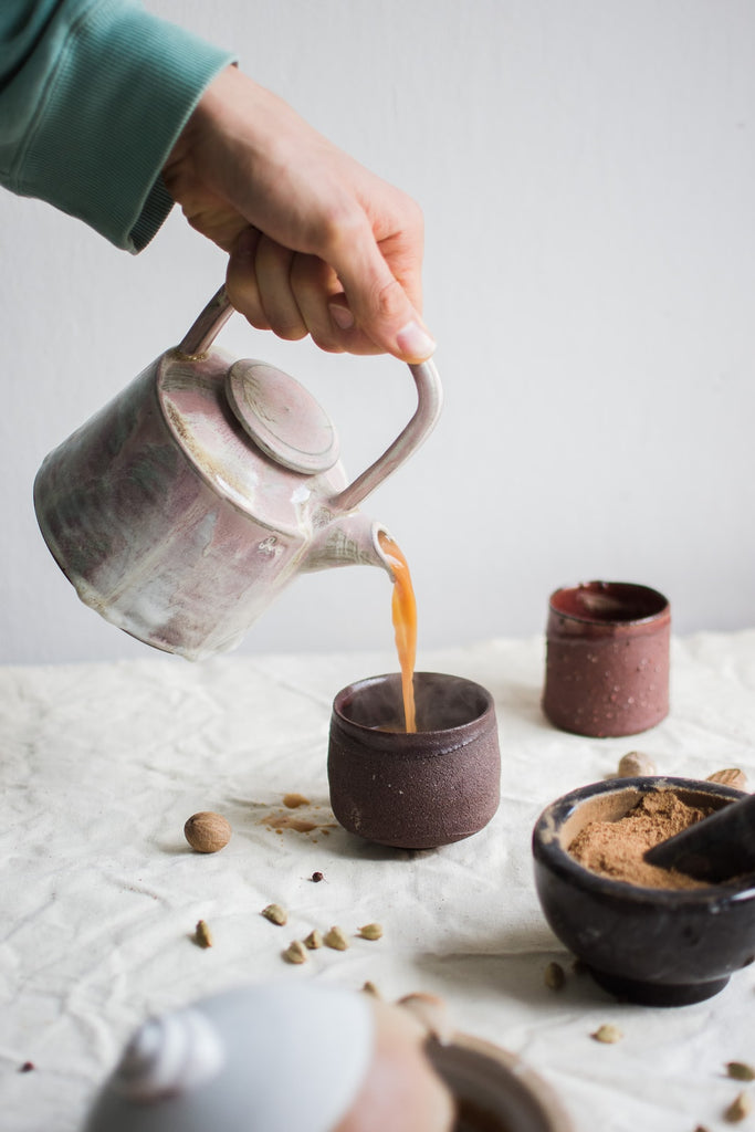 The History and Culture of Chai Tea: A Spiced Delight