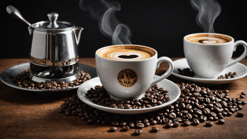 Explore Our Wide Range of Exquisite Coffees
