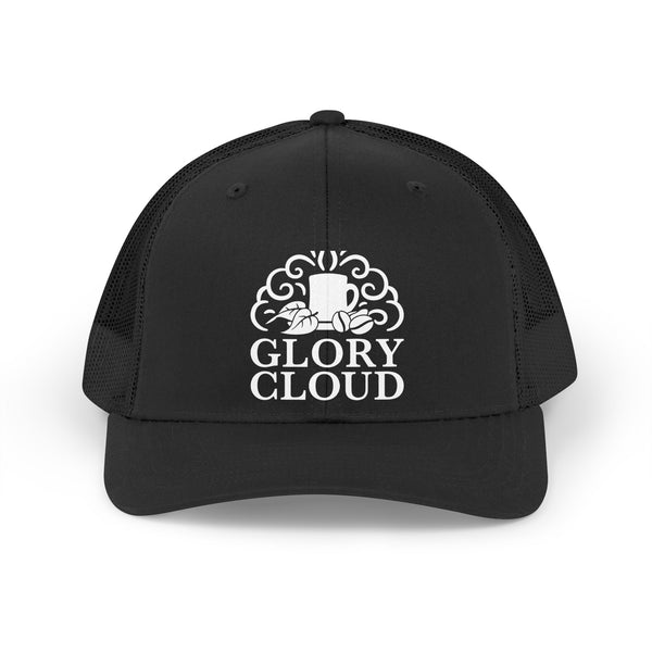 Get You Some GloryCloudCoffee and Rock this Hat – Glory Cloud