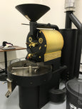 Nicaragua coffee