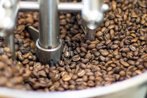 Glory Cloud Coffee Roasters