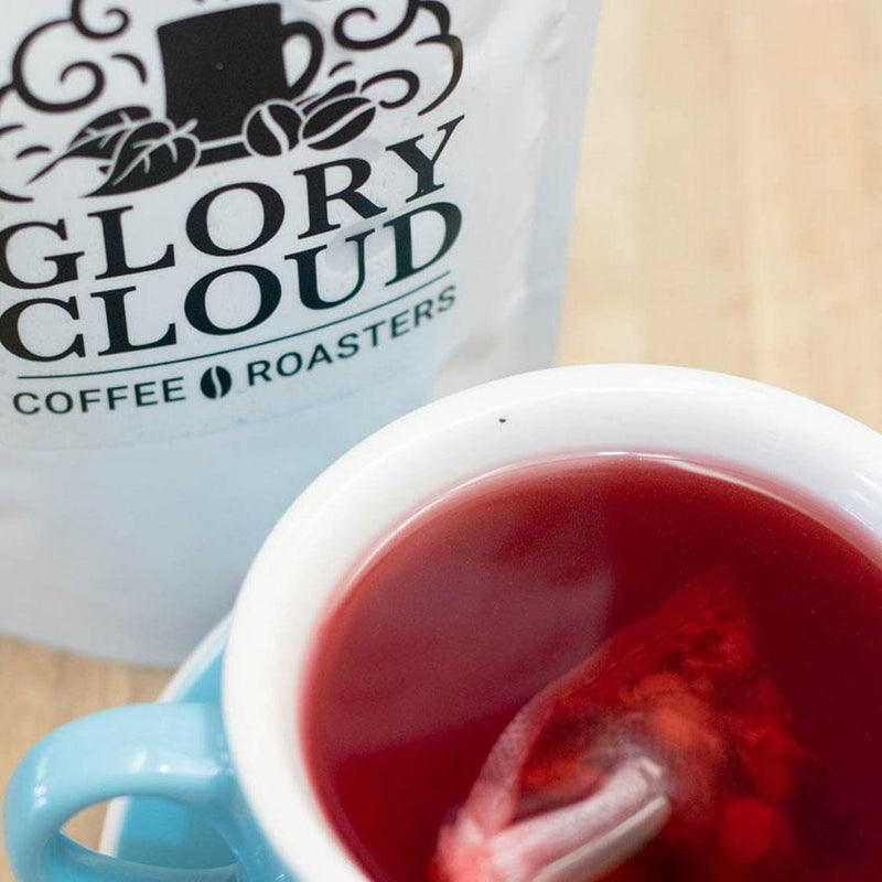 Glory Cloud Coffee Roasters