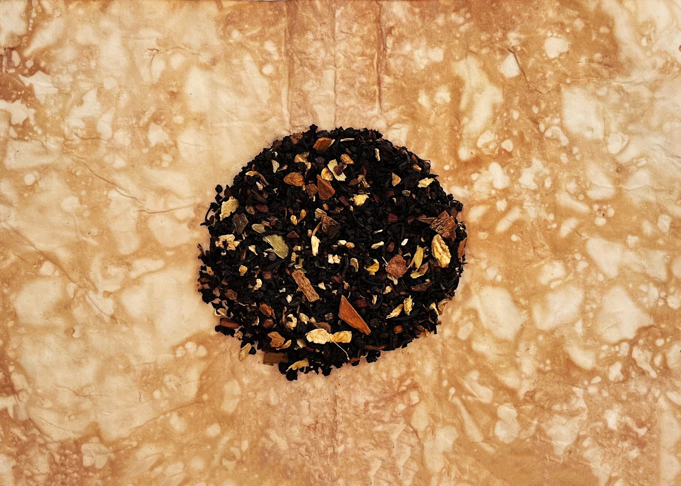 Chai - Custom Bengal Blend