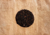 Strawberry Chocolate Pu’erh