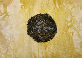 Lavender & Vanilla Green Tea