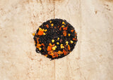 Pumpkin Muffin