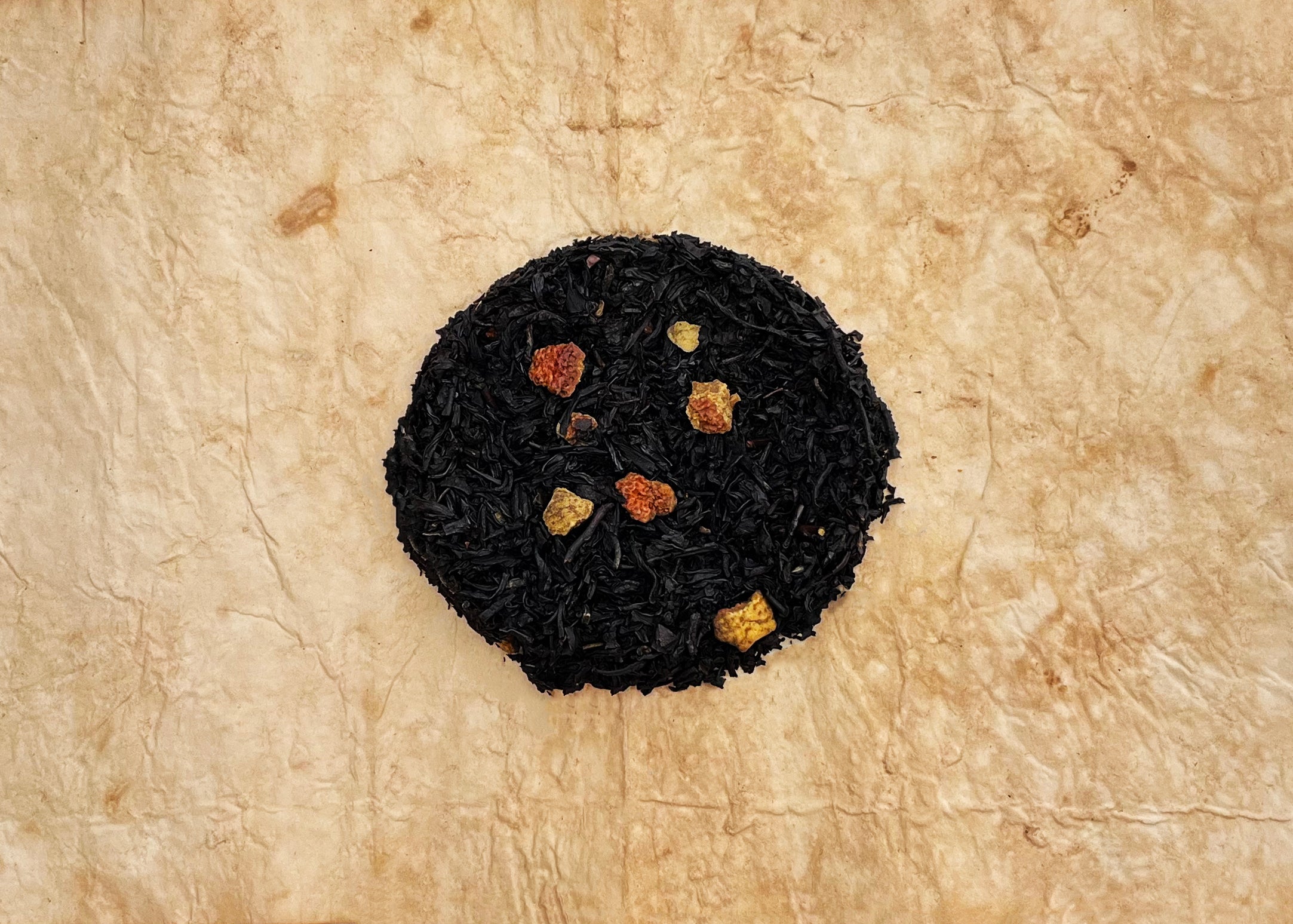 Red Hot Candy Black Tea