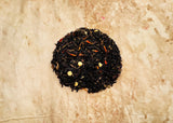 White Chocolate & Peppermint Black Tea