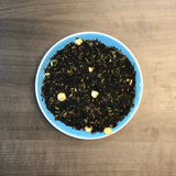 White Chocolate & Peppermint Black Tea