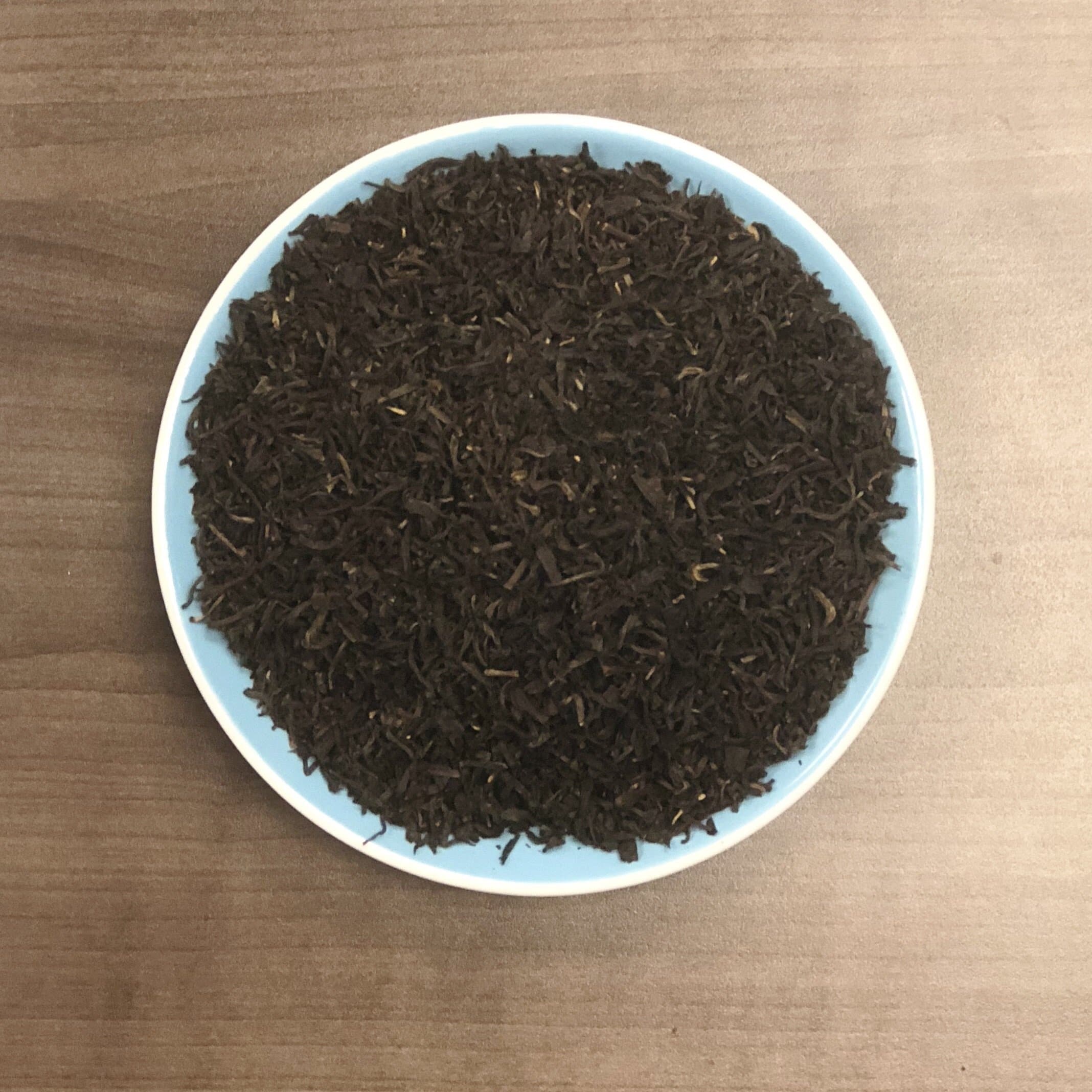 Earl Grey