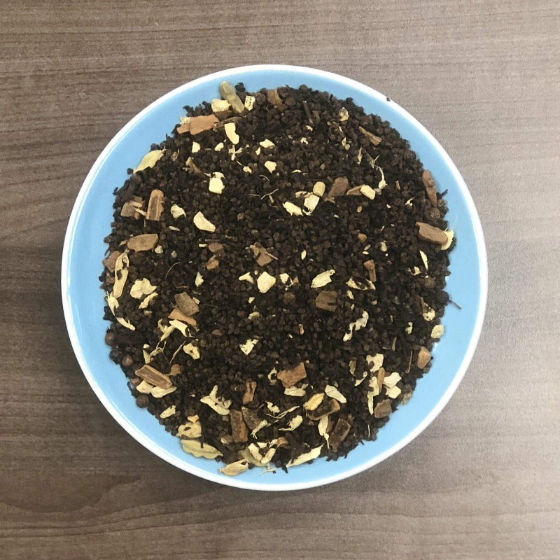 Chai - Custom Bengal Blend