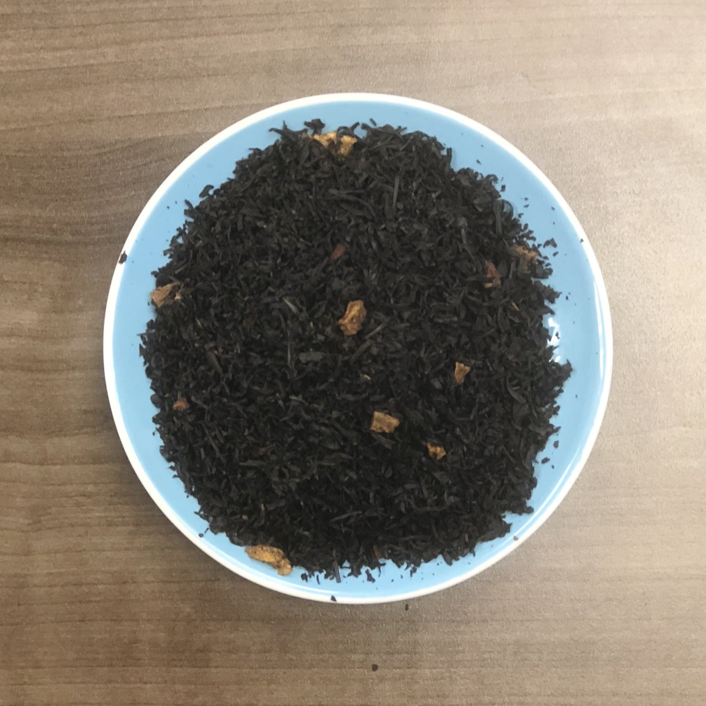 Red Hot Candy Black Tea