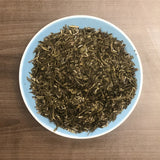 Lavender & Vanilla Green Tea