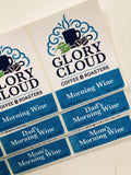 Morning Wine for Mom or Dad