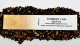 Turmeric Chai
