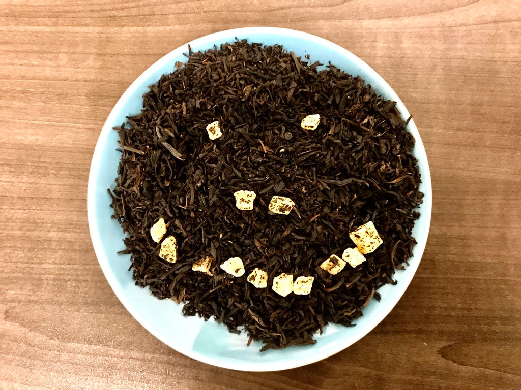 Tea Steeping Wisdom for Flavor Pleasure