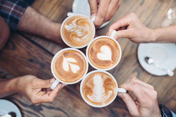 The Art of Latte Art: Tips and Tricks for the Home Barista