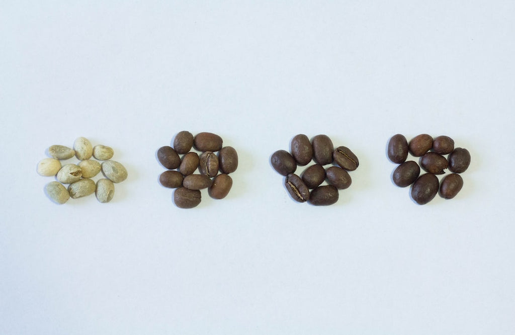 Discover the Rich Flavors of Medium Roast Coffee in Reno: A Perfect Blend for Your Daily Brew!