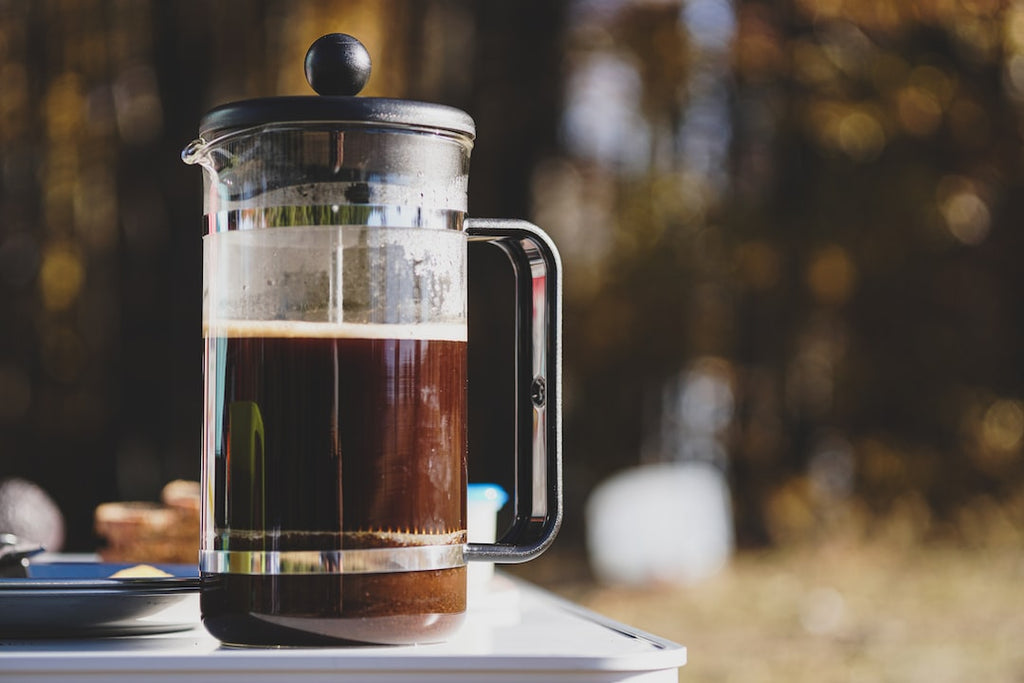 The Perfect French Press Coffee Ratio: A Guide to Brewing Excellence