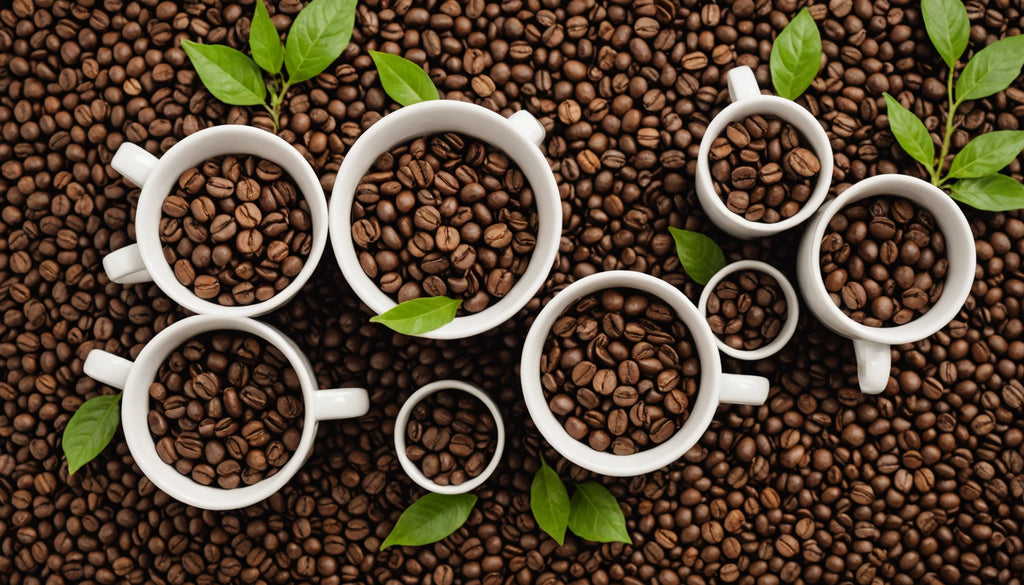 Embracing Sustainability and Social Responsibility in the Coffee and Tea Business