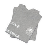 Love People Coffee - Learn To