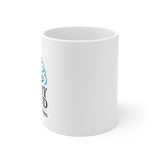 Lefties - Glory Cloud Coffee Roasters Coffee & Tea Mug 11oz