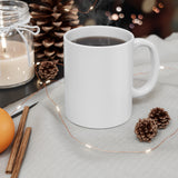 Lefties - Glory Cloud Coffee Roasters Coffee & Tea Mug 11oz
