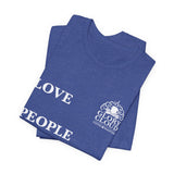 Love People Coffee - Learn To