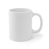 Lefties - Glory Cloud Coffee Roasters Coffee & Tea Mug 11oz