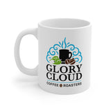 Lefties - Glory Cloud Coffee Roasters Coffee & Tea Mug 11oz