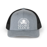 Get You Some GloryCloudCoffee and Rock this Hat