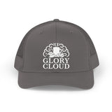 Get You Some GloryCloudCoffee and Rock this Hat