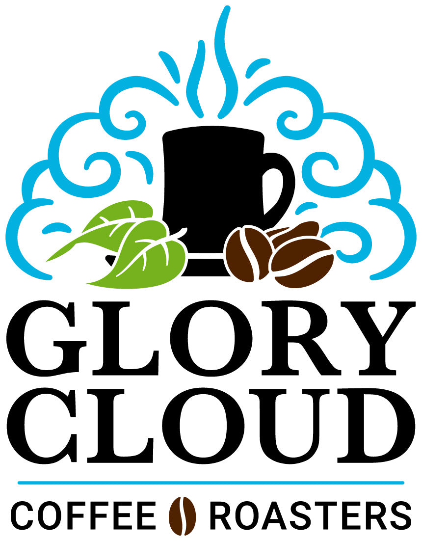 glory cloud