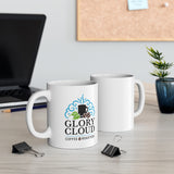 Lefties - Glory Cloud Coffee Roasters Coffee & Tea Mug 11oz