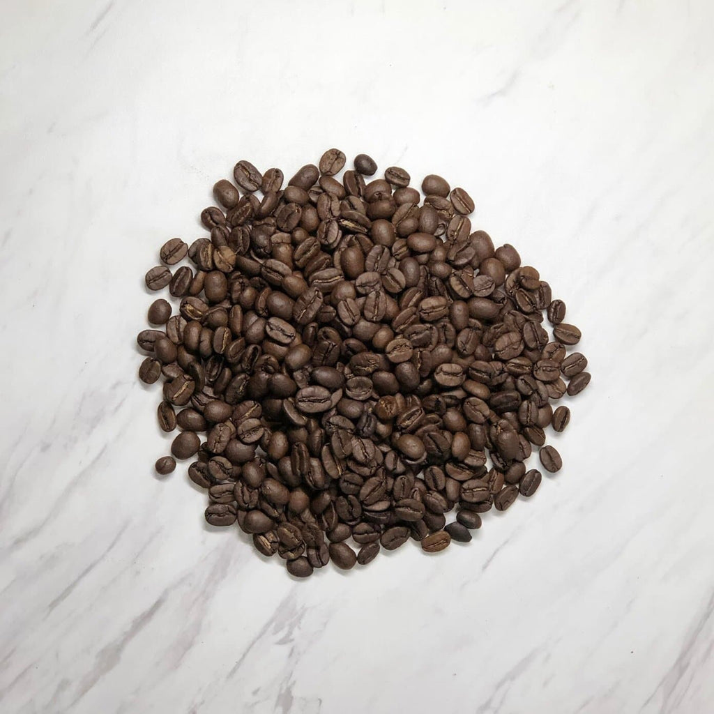 French Roast - Medium [almost Dark] Roast – Glory Cloud Coffee Roasters
