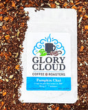 Pumpkin Chai
