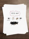 Red Hot Candy Black Tea